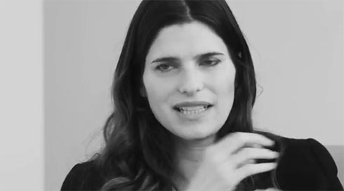 Lake Bell in Off Camera with Sam Jones