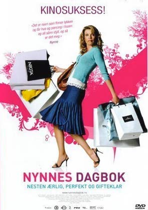 the poster for Nynne