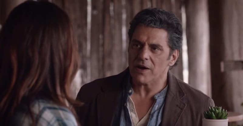 Vince Colosimo in The Heart Guy (Doctor, Doctor)