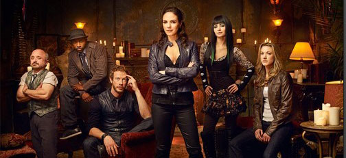 I Love Lost Girl and You Should, Too
