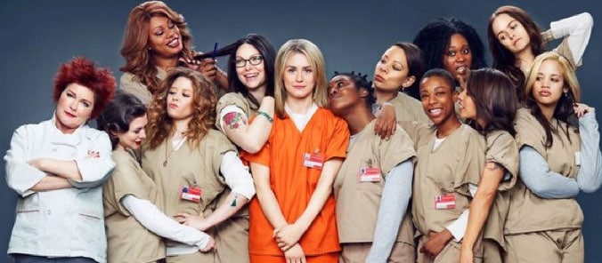 Name Your Favorite Supporting Character from Orange is the New Black