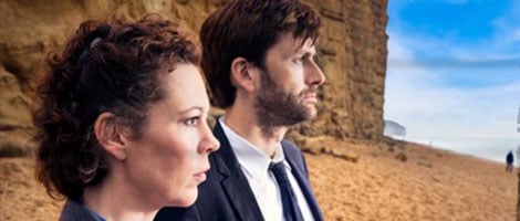 Recommended: Broadchurch