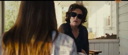 August: Osage County is Full of Promise (Updated)