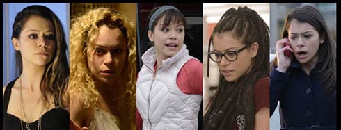 Orphan Black explores the question of who owns a woman’s body