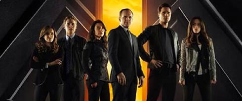 Instant Judgments on Sleepy Hollow and Marvel Agents of S.H.I.E.L.D