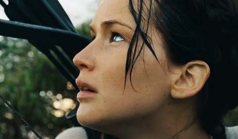 The Hunger Games: Catching Fire Final Trailer