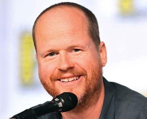 Joss Whedon: He’s Our Man!