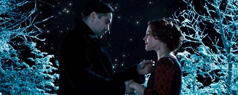 Watch the Trailer for Winter’s Tale