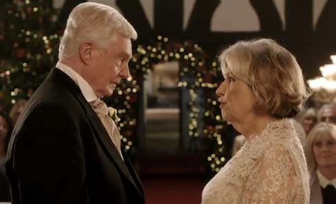 PBS Announces Dates for Season 2 of Last Tango in Halifax and I’m Not Happy – Updated