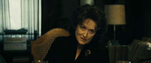 Watch This: Trailer for August: Osage County