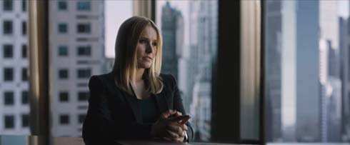 Watch This: Theatrical Trailer for Veronica Mars