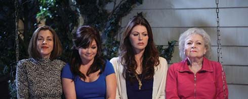 3 Reasons Hot in Cleveland is Fabulous