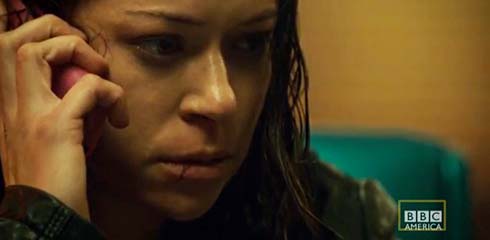 Review: Orphan Black: Nature Under Constraint and Vexed