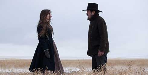 Watch This: Trailer for The Homesman