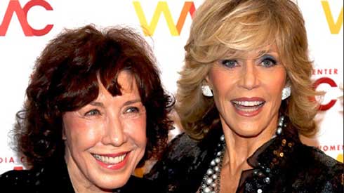 This Looks Promising: Grace and Frankie