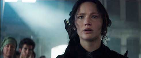 Watch This: Our Leader the Mockingjay