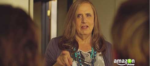 Watch This: Trailer for Transparent