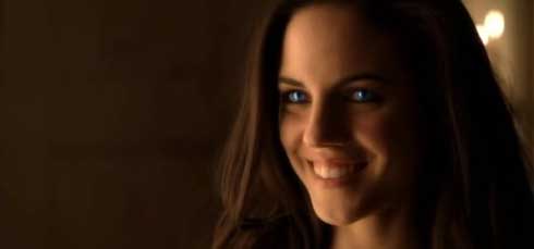 It’s All About Bo on Lost Girl