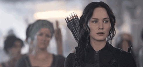Watch This: Hunger Games: The Mockingjay Pt. 1 Final Trailer
