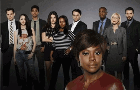 How are we Feeling about How to Get Away with Murder?