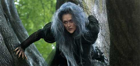 Watch This: Trailer for Into the Woods