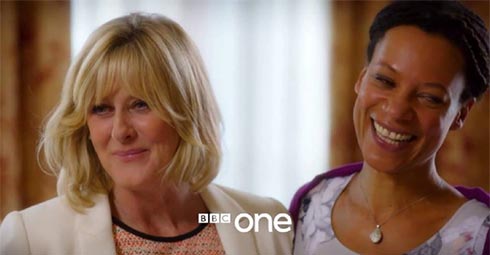 Start Date for Last Tango in Halifax on BBC One Announced