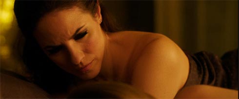 Lost Girl: S5, E5 It’s Your Lucky Fae