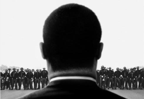 poster image for the film Selma