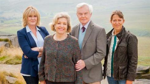 Last Tango in Halifax Lands 4th Series: 6 Things I Hope to See
