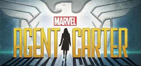 5 Reasons to Love Agent Carter