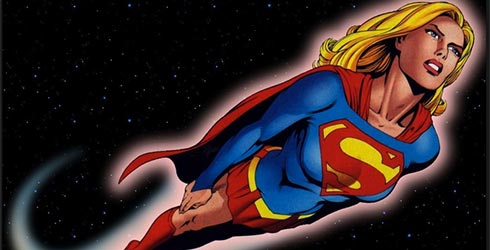 Big Casting News for Supergirl