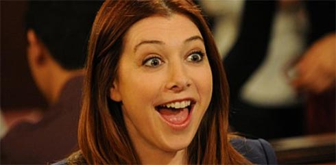 My Life Coach Plan for Alyson Hannigan and Casting Directors Everywhere
