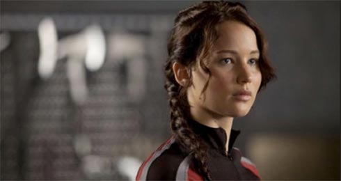 Jennifer Lawrence will Star in a Steven Spielberg Film