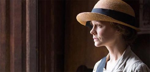 Watch This: Trailer for Suffragette