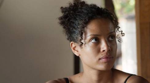 Gugu Mbatha-Raw in Beyond the Lights