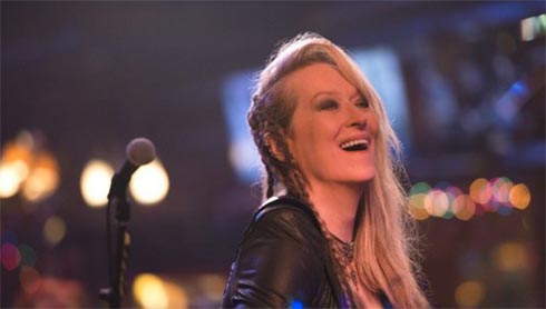 Watch This: Trailer for Ricki and The Flash