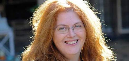 Sally Wainwright will Write and Direct Drama About Brontë  Family