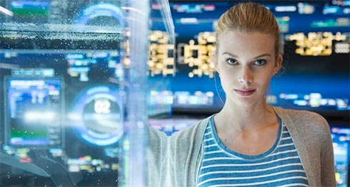 Watch This: Some Previews of Stitchers