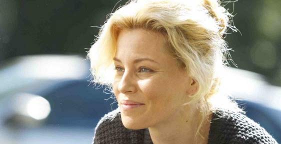 Elizabeth Banks in a scene from Little Accidents