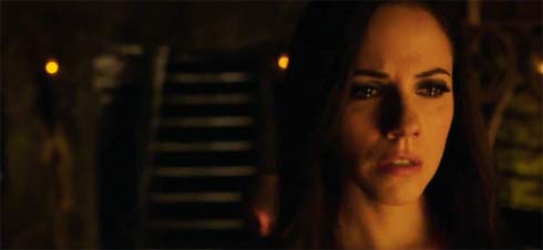 One More Lost Girl Teaser