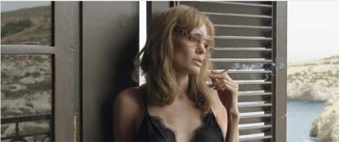 Angelina Jolie Pitt in By the Sea