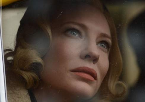Watch This: Trailer for Carol