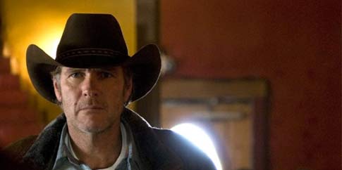 Watch This: Official Trailer for Season 4 of Longmire