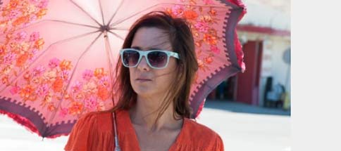 Kristin Wiig in Welcome to Me