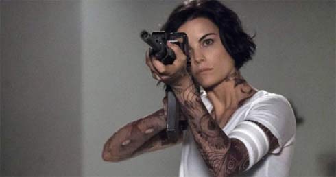 Two New Female Lead Dramas for Fall: Quantico and Blindspot