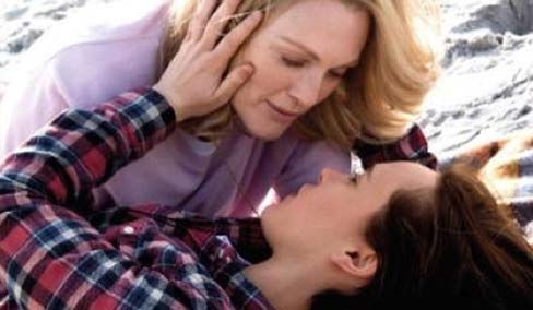 Watch This: Freeheld Previews and Interviews