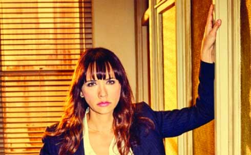 Watch This: Trailer for Angie Tribeca