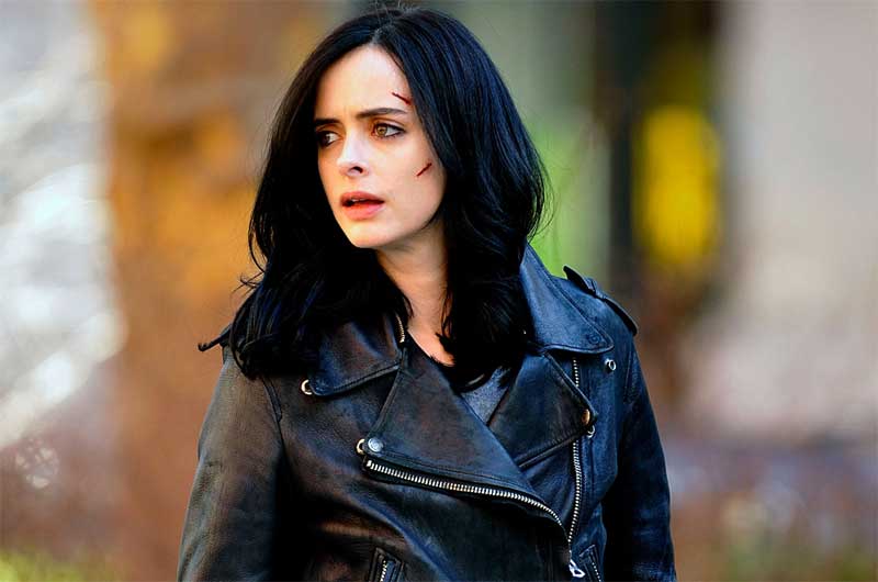 10 Things to Like About Marvel’s Jessica Jones