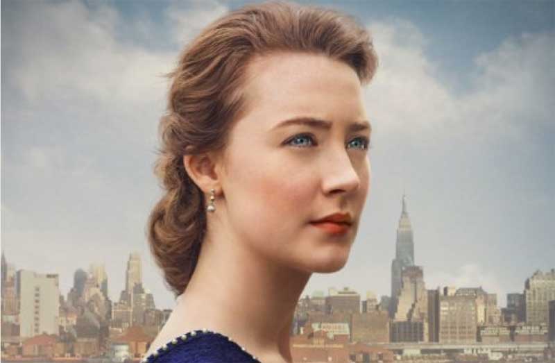 Review: Brooklyn