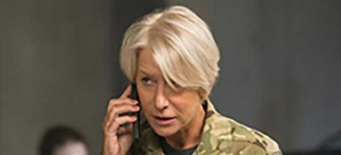 Watch This: Trailer for Eye in the Sky